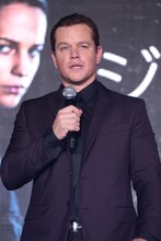 マット・デイモン