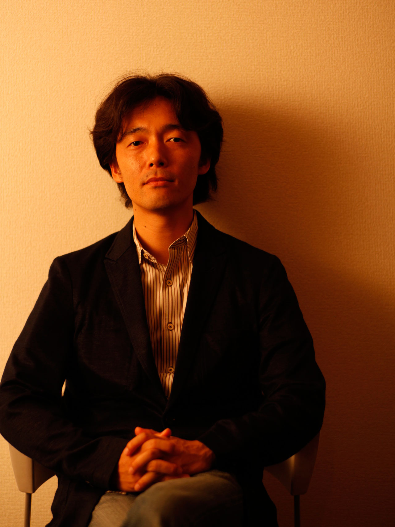 佐藤信介