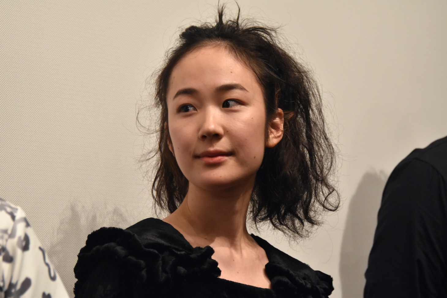 黒木華