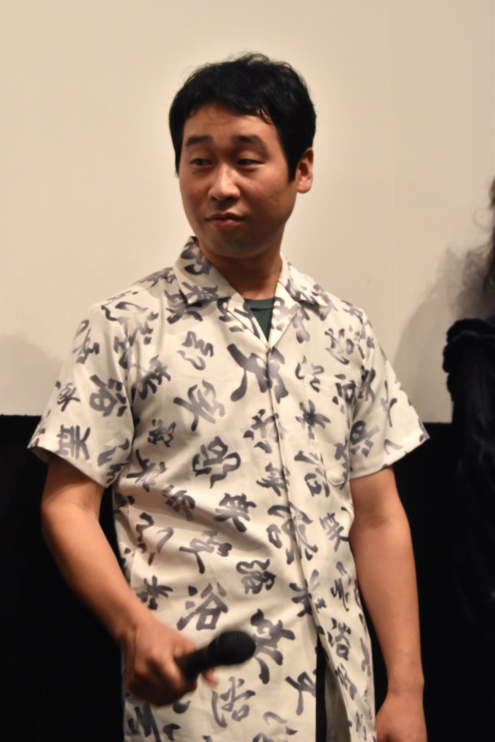 前野朋哉