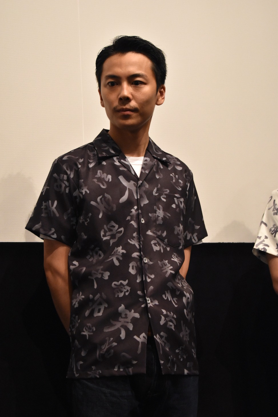 森岡龍