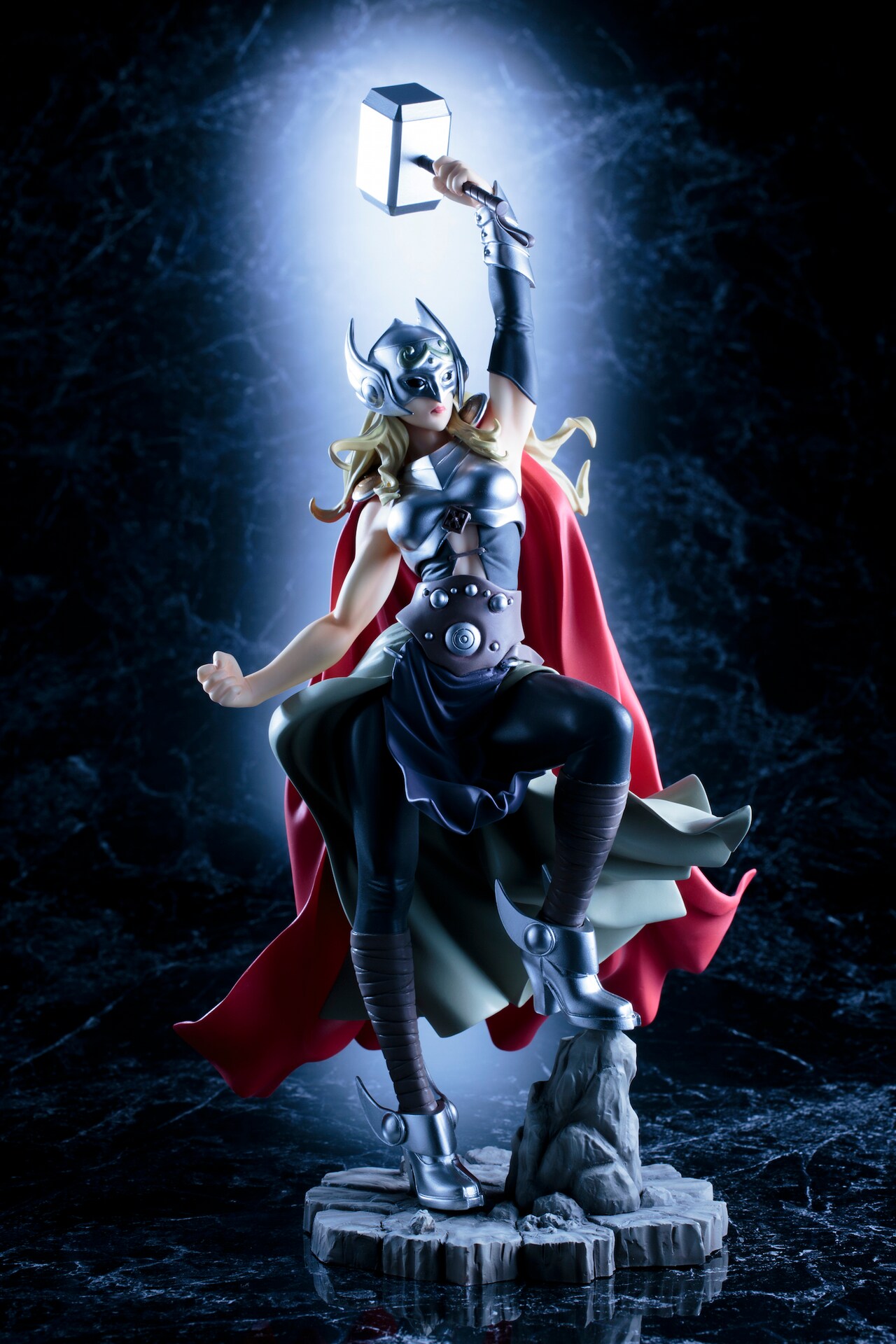 コトブキヤMARVEL美少女マーベル ソー ジェーン・フォスターマイティー