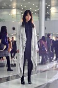 戸田恵梨香演じる弥海砂。