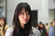 戸田恵梨香演じる弥海砂。