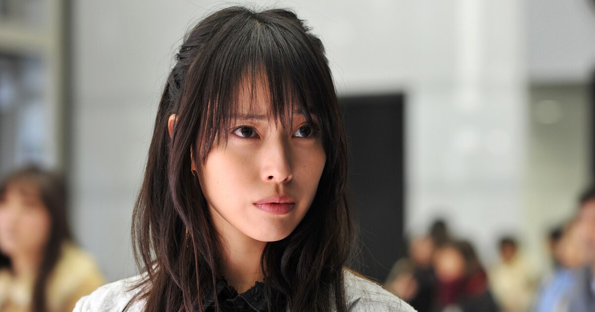 映画「デスノート」撮影現場に密着、戸田恵梨香「原点に帰るような 