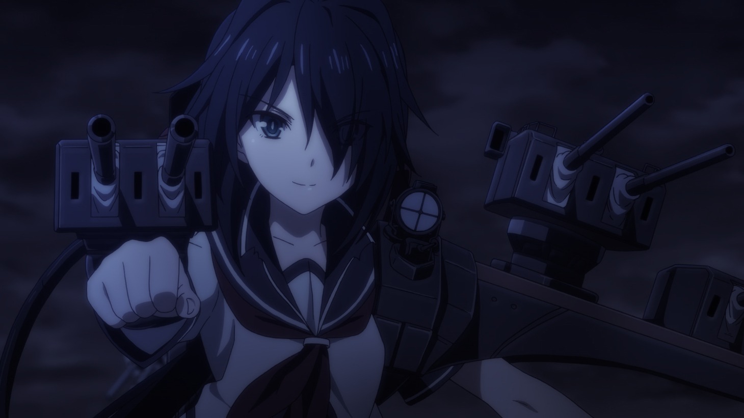 「劇場版 艦これ」
