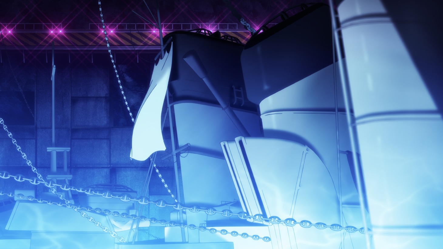 「劇場版 艦これ」