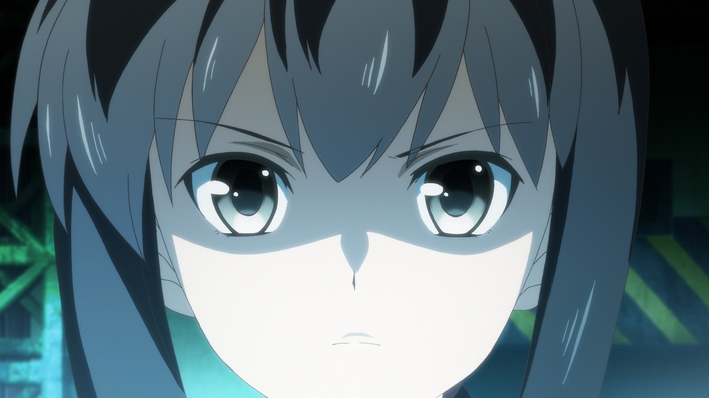 「劇場版 艦これ」