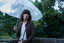 「溺れるナイフ」のワンシーン。 (c)ジョージ朝倉 / 講談社　 (c)2016「溺れるナイフ」製作委員会