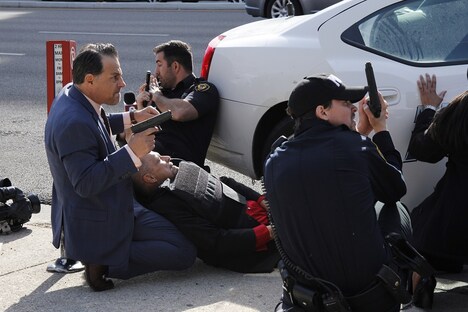 「沈黙の粛清」