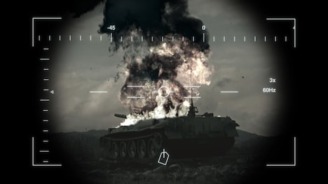 「戦車ライド」