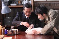 「うさぎ追いし～山極勝三郎物語～」