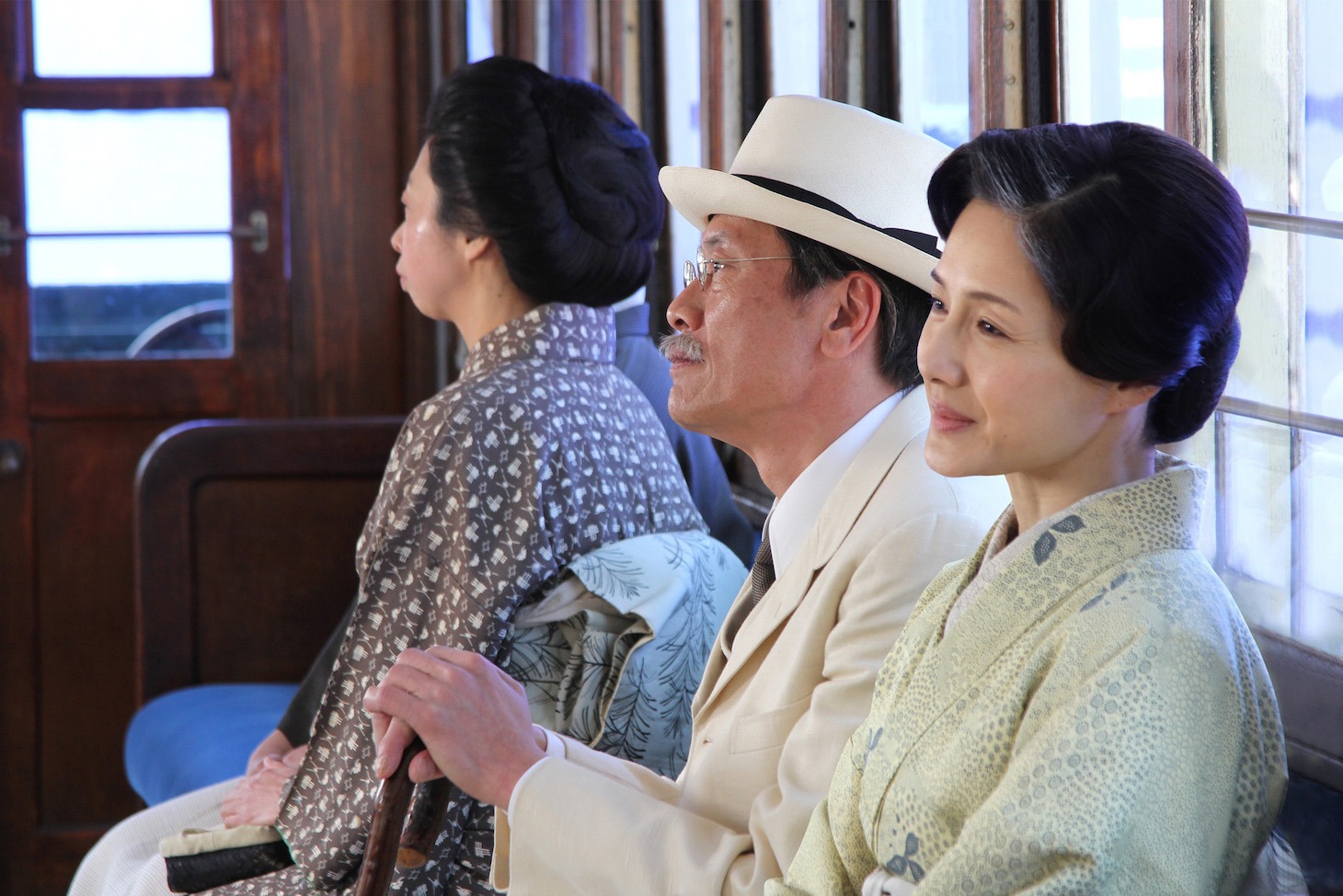 「うさぎ追いし～山極勝三郎物語～」