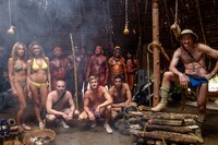 「世界の果てまでヒャッハー！」