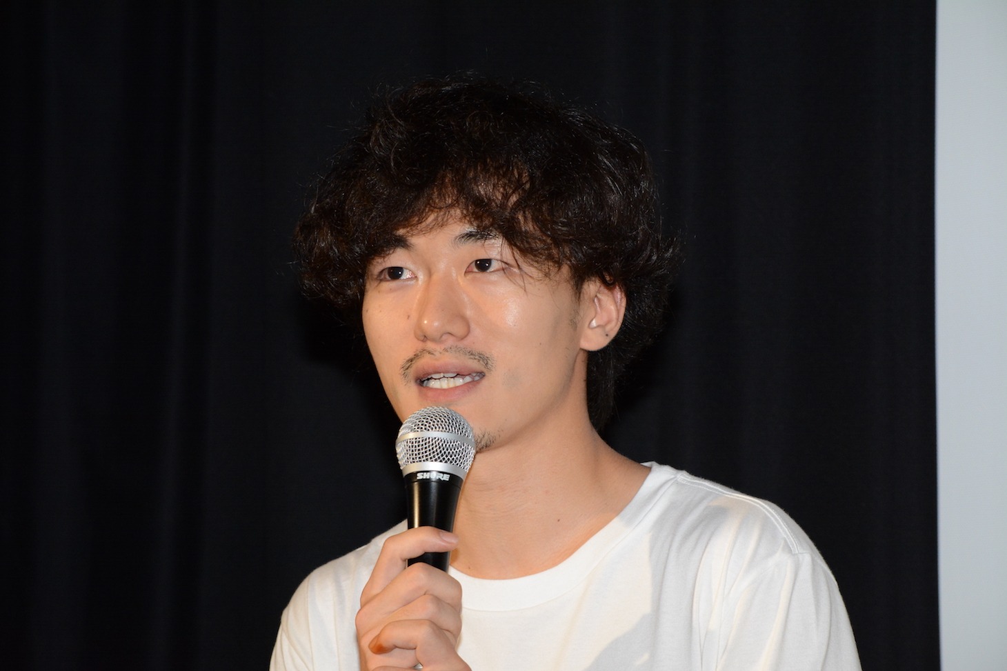 松居大悟監督