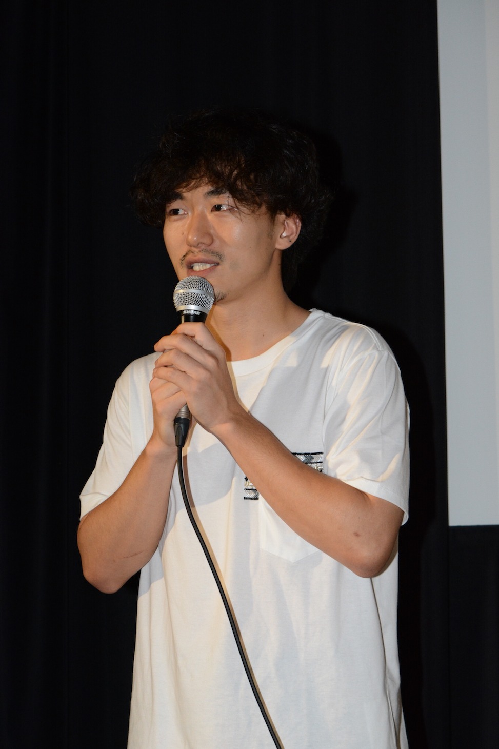 松居大悟監督