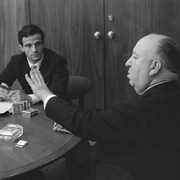 「ヒッチコック/トリュフォー」公開決定、スコセッシやフィンチャー、黒沢清ら証言