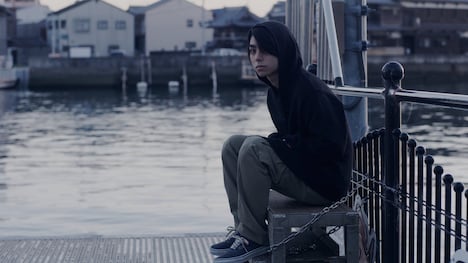 「ディストラクション・ベイビーズ」