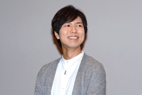 神谷浩史