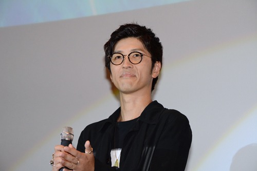 櫻井孝宏