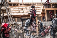 映画「真田十勇士」