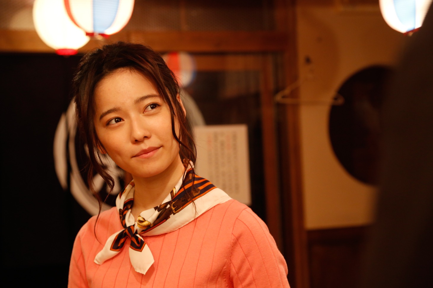 「AKBラブナイト 恋工場」第33話「結婚の理由」