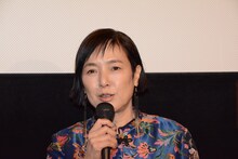 桃井かおり