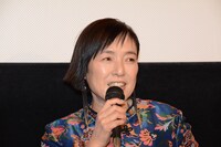 桃井かおり
