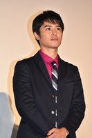 堀井新太