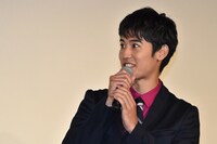 堀井新太