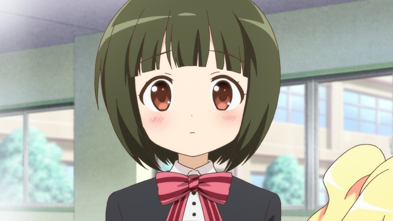 「きんいろモザイク Pretty Days」