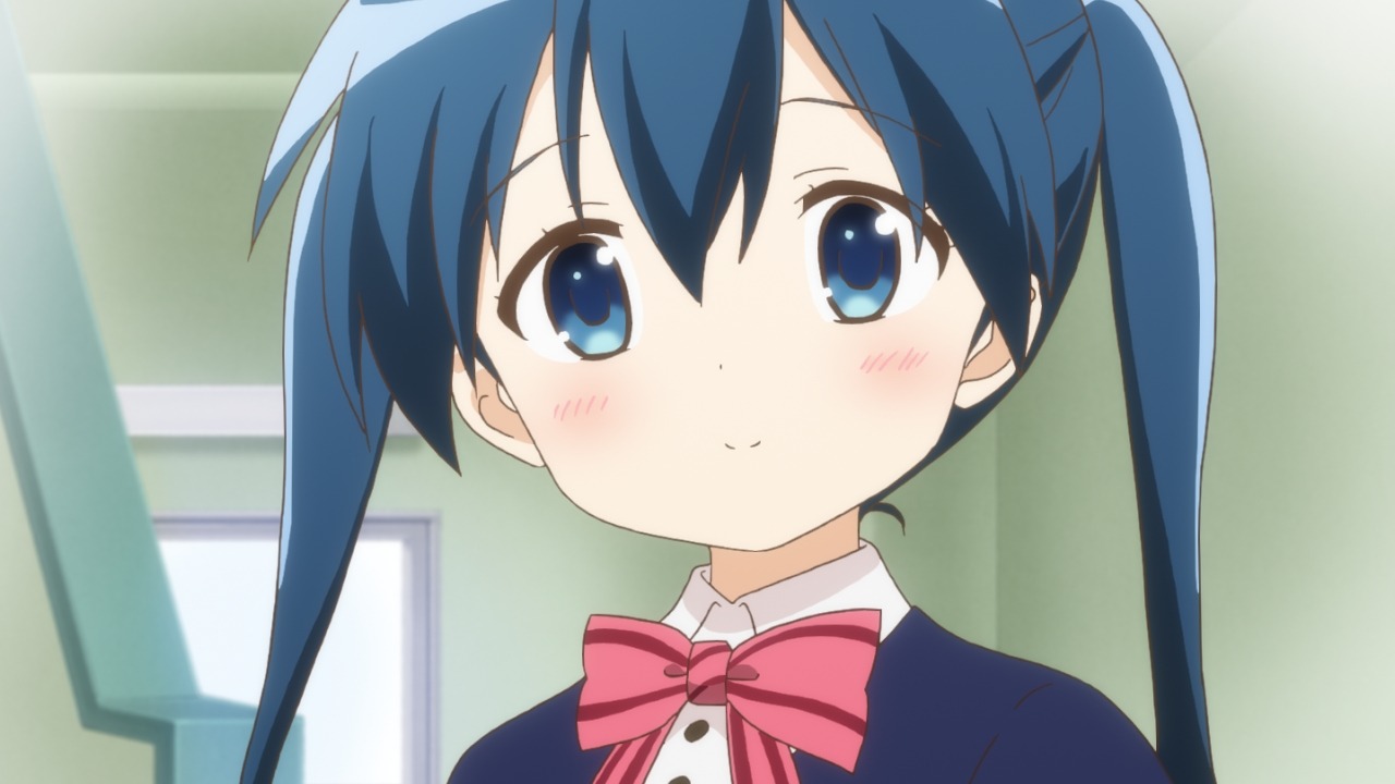 「きんいろモザイク Pretty Days」