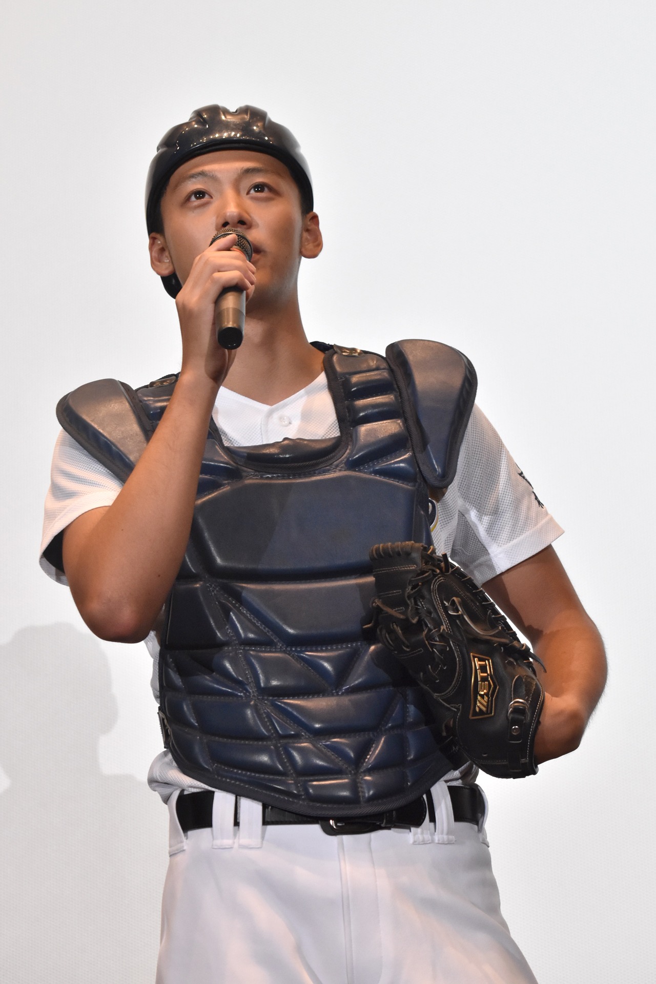 竹内涼真