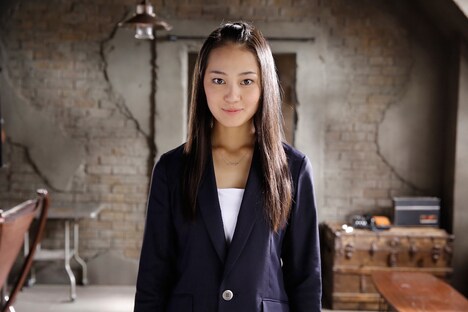 「HiGH&LOW THE RED RAIN」