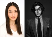 香椎由宇・オダギリジョー夫妻に男児誕生