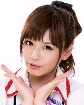 栗林里莉