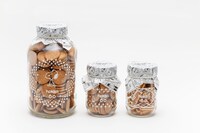 BROWN'S STOREにて販売されるビスケット。