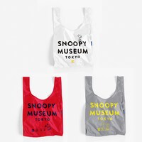 BROWN'S STOREにて販売されるエコバッグ。