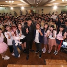 「青空エール」竹内涼真が土屋太鳳の達筆ぶりを絶賛「自分の字は下手すぎて」