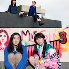 蒼井優「アズミ・ハルコは行方不明」主題歌はチャットモンチー書き下ろし曲