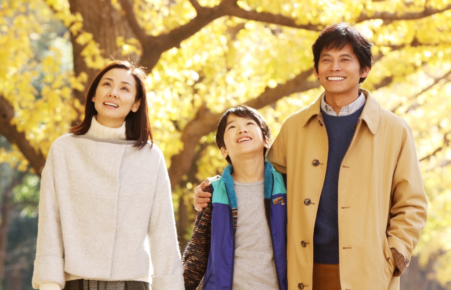 「ボクの妻と結婚してください。」ビジュアル (c)2016映画「ボクの妻と結婚してください。」製作委員会