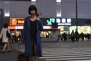 白石和彌監督「牝猫たち」のワンシーン。(c)2016日活
