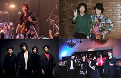 菅田将暉率いる「何者」劇中バンドのライブ映像が解禁