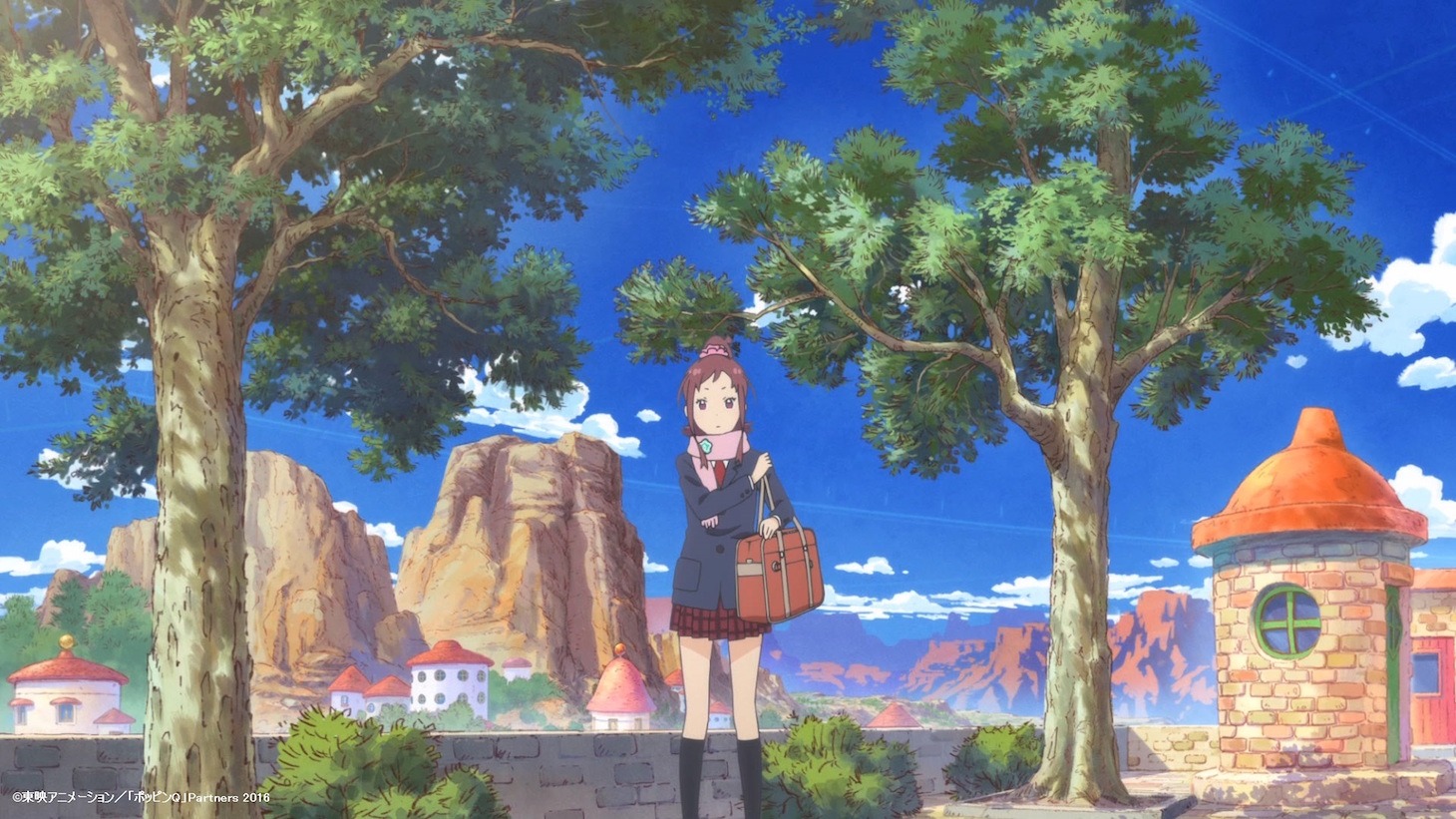 「ポッピンQ」