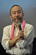 塚本晋也