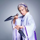 桐山漣が福士蒼汰の親友役で「曇天に笑う」出演、忍者の末裔演じる