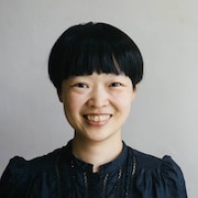 伊藤菜衣子