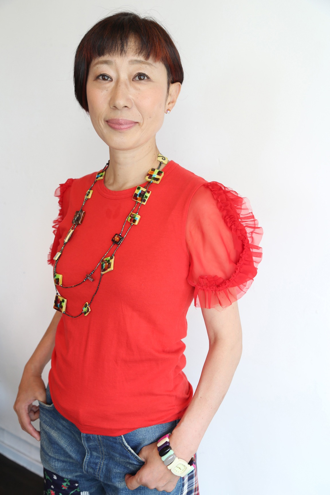 松本貴子