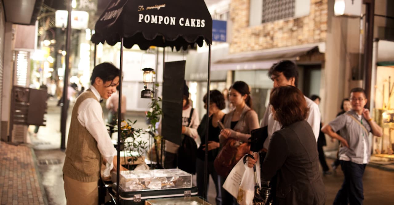 青葉市子が音楽を担当した“暮らし方”を考える記録映画、上映会に鶴田真由が登壇