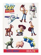 BeautiK ボディシール（1080円）(c)Disney/Pixar